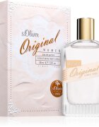 s.Oliver Original Women Eau de Parfum pentru femei 30 ml