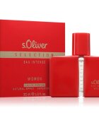 s.Oliver Selection Eau Intense Eau de Parfum pentru femei 30 ml