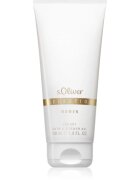 s.Oliver Selection Women gel de duș produs parfumat pentru femei 200 ml
