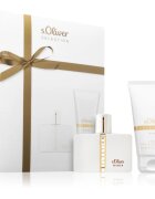 s.Oliver Selection Women set cadou pentru femei 1 buc
