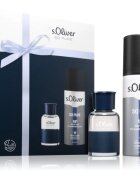 s.Oliver So Pure Men set cadou pentru bărbați 1 buc