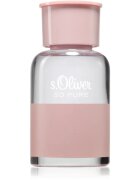 s.Oliver So Pure Women Eau de Parfum pentru femei 30 ml