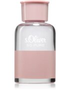 s.Oliver So Pure Women Eau de Toilette pentru femei 50 ml