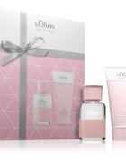 s.Oliver So Pure Women set cadou pentru femei 1 buc