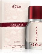 s.Oliver Soulmate Women Eau de Parfum pentru femei 30 ml