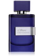 s.Oliver Superior Intense Blue Eau de Toilette pentru bărbați 30 ml