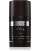 s.Oliver Superior Men deodorant stick pentru bărbați 75 ml