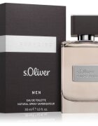 s.Oliver Superior Men Eau de Toilette pentru bărbați 30 ml