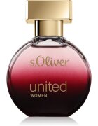 s.Oliver United Women Eau de Parfum pentru femei 30 ml