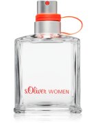 s.Oliver Women Eau de Toilette pentru femei 30 ml