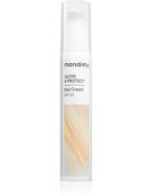Să Mâncăm Sănătos Mandimu Glow & Protect Day Cream crema de zi SPF 25 50 ml