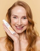 Să Mâncăm Sănătos Mandimu Glow & Protect Day Cream crema de zi SPF 25 50 ml