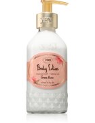 Sabon Bottle Green Rose lapte de corp 200 ml