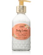 Sabon Citrus Blossom lapte de corp 200 ml