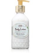 Sabon Delicate Jasmine lapte de corp 200 ml