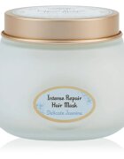 Sabon Delicate Jasmine masca pentru regenerare pentru păr 200 ml