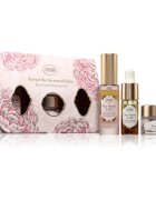 Sabon Face Kit set cadou pentru femei