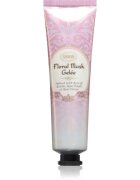 Sabon Floral Mask Galée masca faciala hidratanta 30 ml