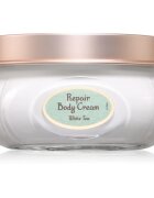 Sabon Jar White Tea crema regeneratoare pentru corp 200 ml