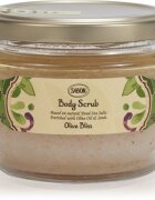Sabon Olive Bliss exfoliant pentru corp 320 ml