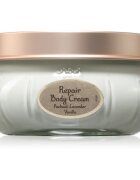 Sabon Patchouli Lavender Vanilla crema de corp 200 ml