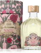 Sabon Rose Tea & Violet aroma difuzor cu rezervã 245 ml