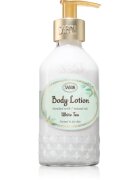 Sabon White Tea lapte de corp 200 ml