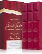 Sabrina Carpenter Cherry Baby Eau de Parfum pentru femei 75 ml