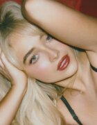 Sabrina Carpenter Cherry Baby Eau de Parfum pentru femei 75 ml