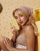 Sabrina Carpenter Lemon Pie Eau de Parfum pentru femei 10 ml