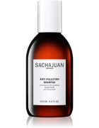Sachajuan Anti Pollution Shampoo Sampon pentru curatare si hranire a parului 250 ml