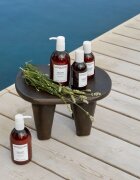 Sachajuan Anti Pollution Shampoo Sampon pentru curatare si hranire a parului 250 ml