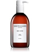 Sachajuan Body Lotion Shiny Citrus loțiune de corp hidratantă 500 ml