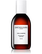Sachajuan Curl Shampoo șampon pentru păr creț 250 ml