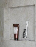 Sachajuan Detangling Brush perie de par pentru par usor de pieptanat 1 buc
