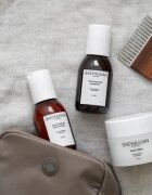 Sachajuan Hair Paste pasta pentru modelat pentru păr 75 ml