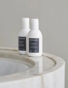 Sachajuan Intensive Repair Shampoo șampon pentru părul deteriorat și întărit de soare 250 ml