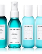 Sachajuan Ocean Mist Discovery Kit Seturi pentru voiaj pentru păr cu volum 1 buc