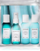 Sachajuan Ocean Mist Discovery Kit Seturi pentru voiaj pentru păr cu volum 1 buc