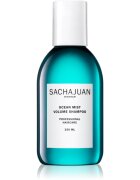 Sachajuan Ocean Mist Volume Shampoo sampon pentru volum cu efect de plajă 250 ml