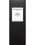 Sachajuan Over Night Hair Repair emulsie de noapte cu efect de intinerire 100 ml