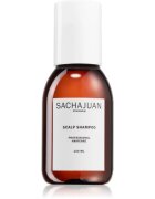 Sachajuan Scalp Shampoo sampon pentru curatare pentru piele sensibila 100 ml