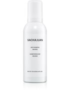 Sachajuan Styling and Finish Dry Shampoo Mousse șampon uscat cremos 200 ml
