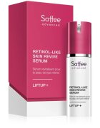 Saffee Advanced LIFTUP+ Retinol-like Skin Revive Serum ser pentru contur 30 ml