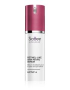 Saffee Advanced LIFTUP+ Retinol-like Skin Revive Serum ser pentru contur 30 ml