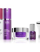 Saffee Advanced LIFTUP+ Retinol-like Skin Revive Serum ser pentru contur 30 ml