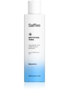 Saffee BalanceDerm Mattifying Tonic tonic pentru curățare cu efect de matifiere pentru ten gras și mixt 200 ml