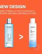 Saffee BalanceDerm Mattifying Tonic tonic pentru curățare cu efect de matifiere pentru ten gras și mixt 200 ml