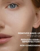 Saffee ClearDerm Anti-blemish Micellar Water apa cu particule micele pentru pielea problematica 400 ml