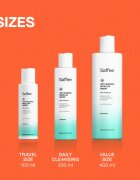 Saffee ClearDerm Anti-blemish Micellar Water apa cu particule micele pentru pielea problematica 400 ml